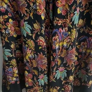 NWT-Anthropology skirt -size medium